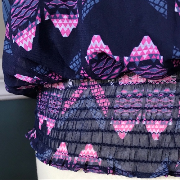 love, Fire Blousy Tank Top - Picture 6 of 7